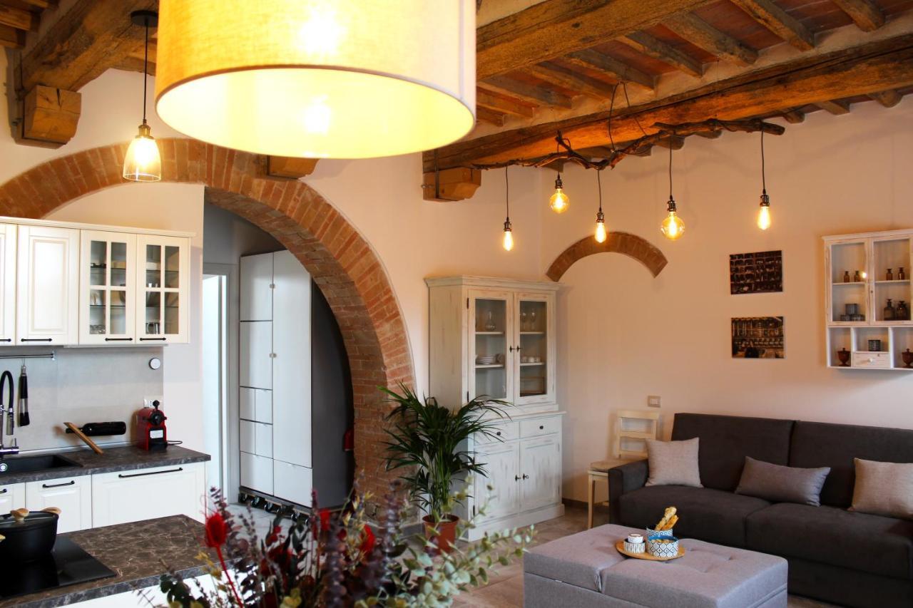 Agriturismo Il Broletto Suvereto Eksteriør billede