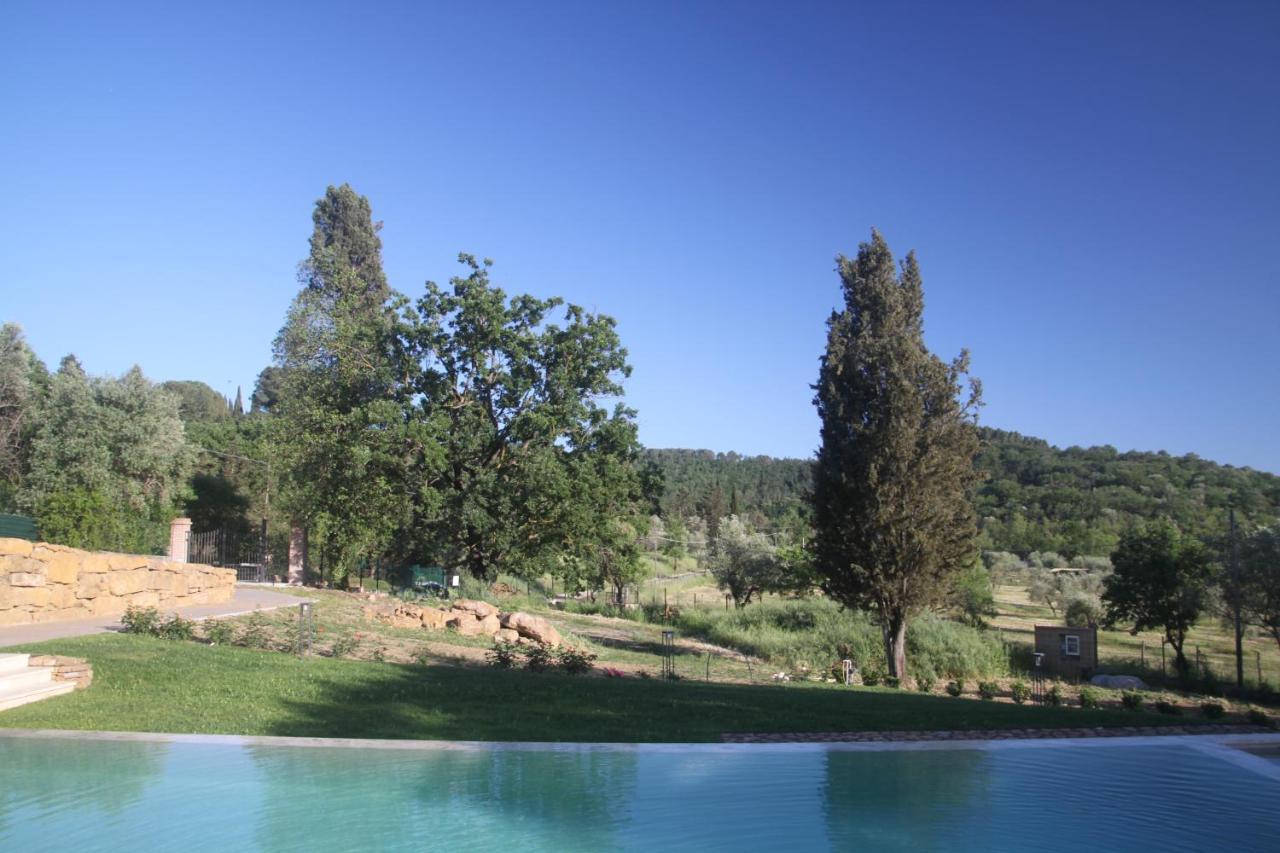 Agriturismo Il Broletto Suvereto Eksteriør billede