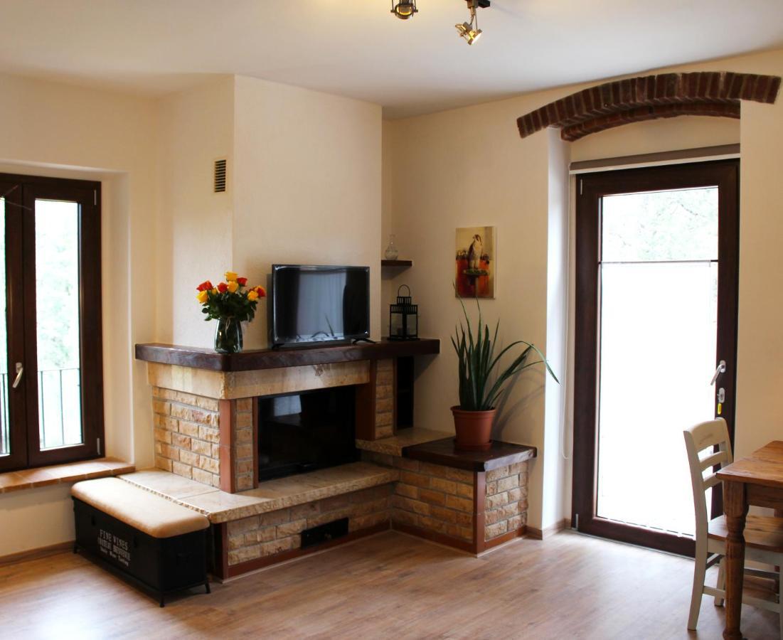 Agriturismo Il Broletto Suvereto Eksteriør billede