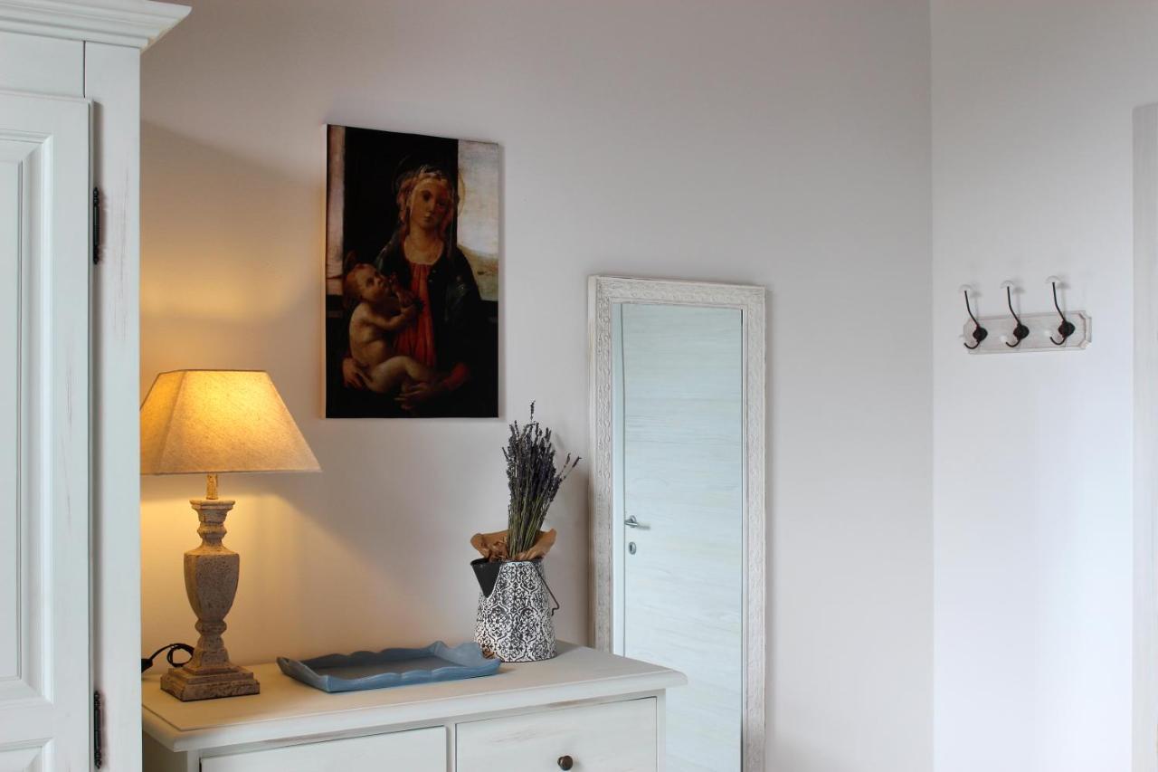 Agriturismo Il Broletto Suvereto Eksteriør billede