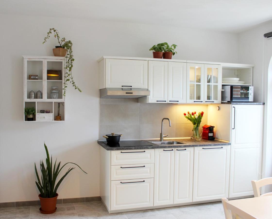 Agriturismo Il Broletto Suvereto Eksteriør billede