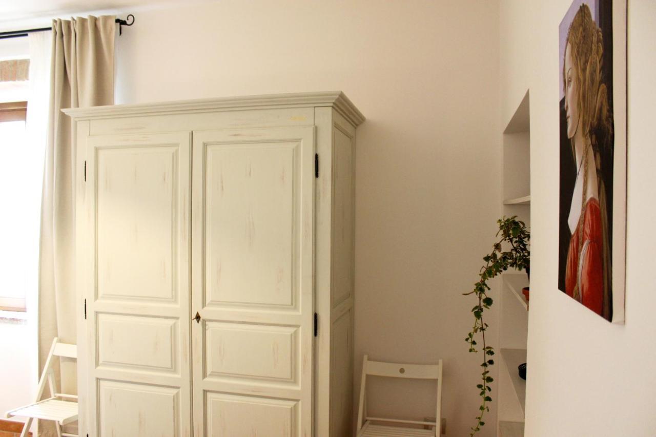 Agriturismo Il Broletto Suvereto Eksteriør billede