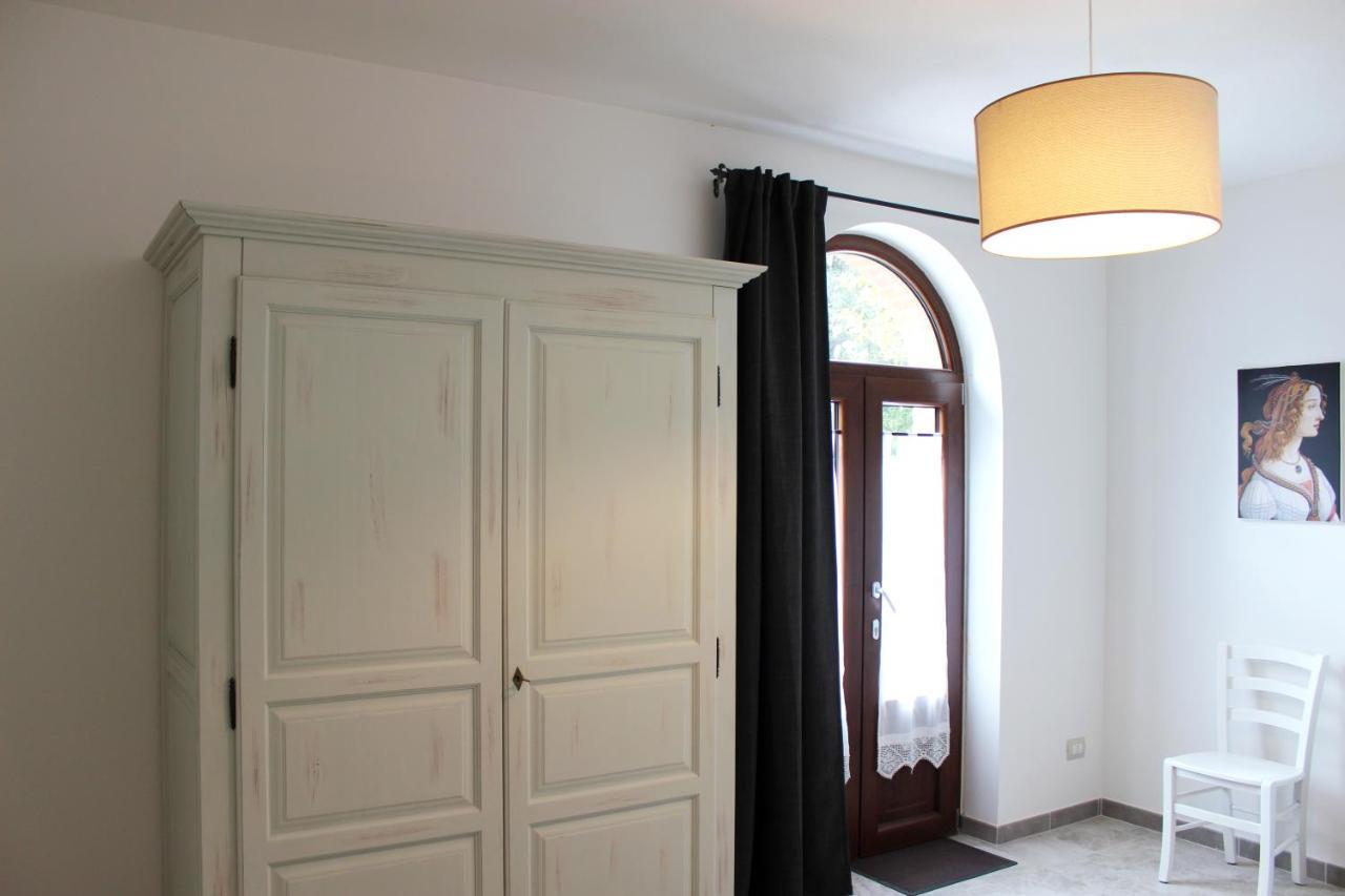Agriturismo Il Broletto Suvereto Eksteriør billede