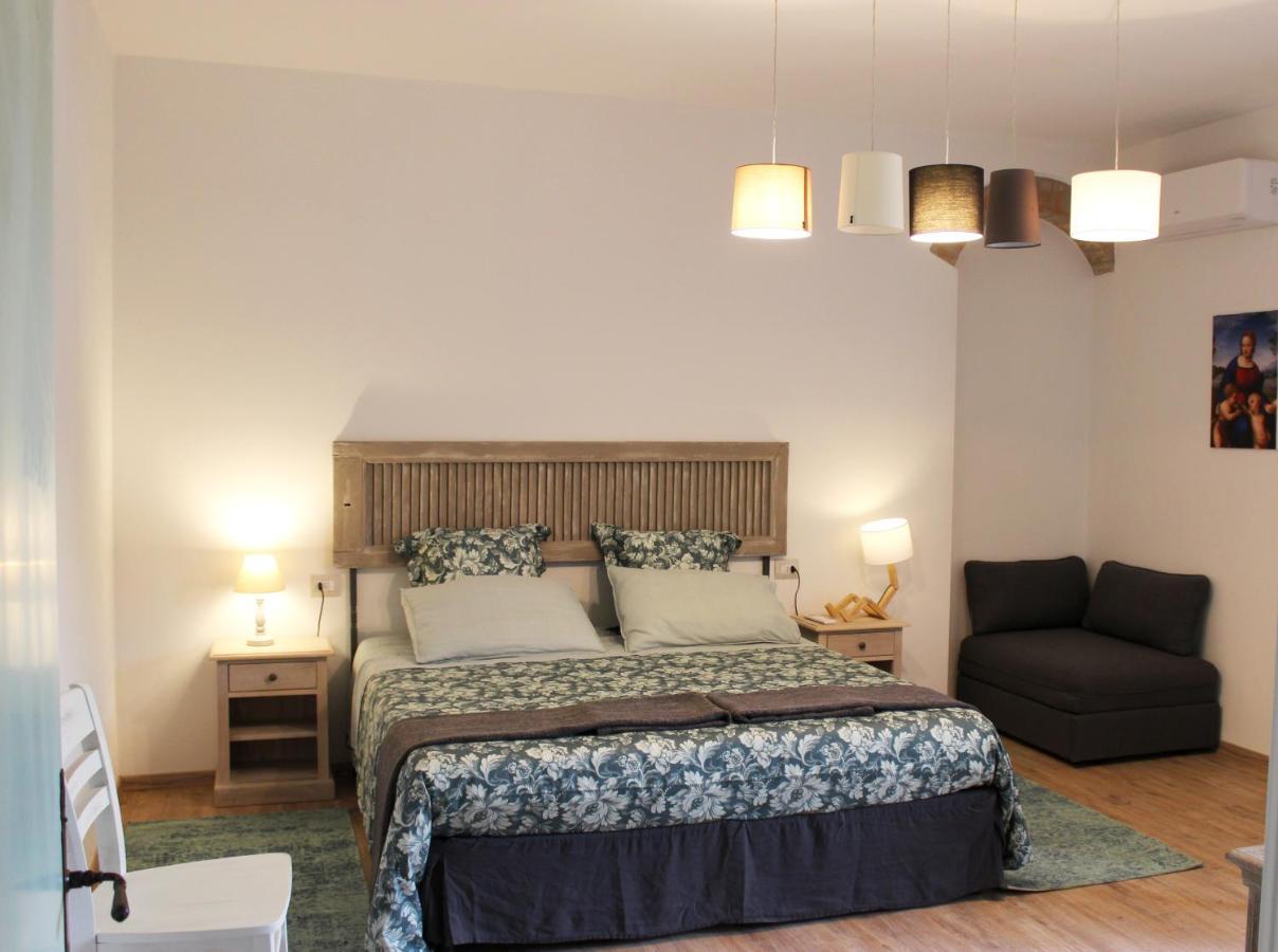 Agriturismo Il Broletto Suvereto Eksteriør billede